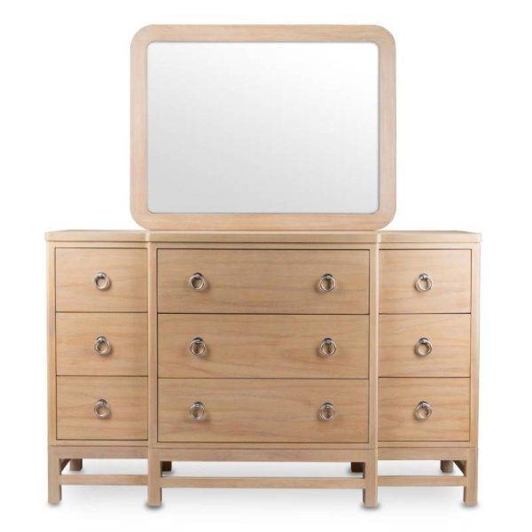 monterey dresser