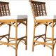 set of 2 mackinac barstools
