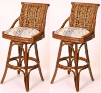 BALBOA SET OF 2 BARSTOOLS