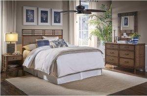 jamaica bedroom set with headboards