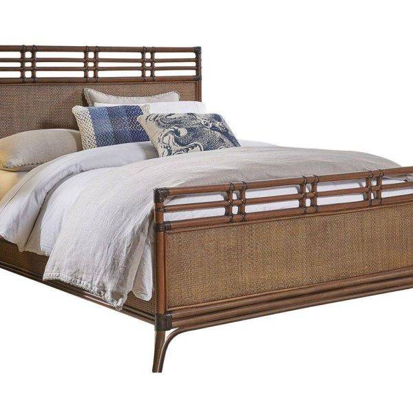 JAMAICA COMPLETE BED