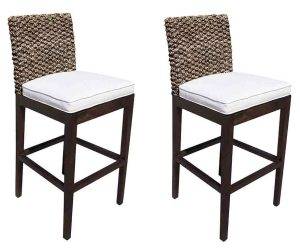 Sanibel (Set of 2) Barstools