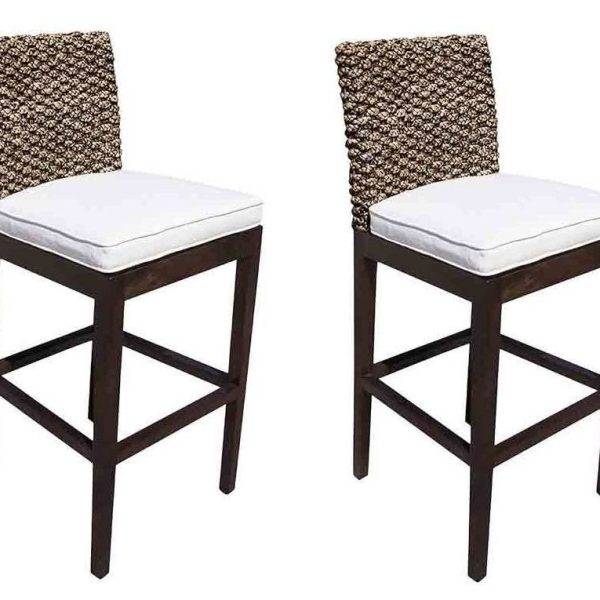 Sanibel (Set of 2) Barstools