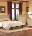 Treaure Island Bedroom Set