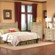 Treaure Island Bedroom Set