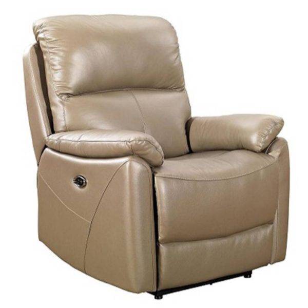 PUTTY RECLINER