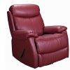 REC-220 WINE LEATHER