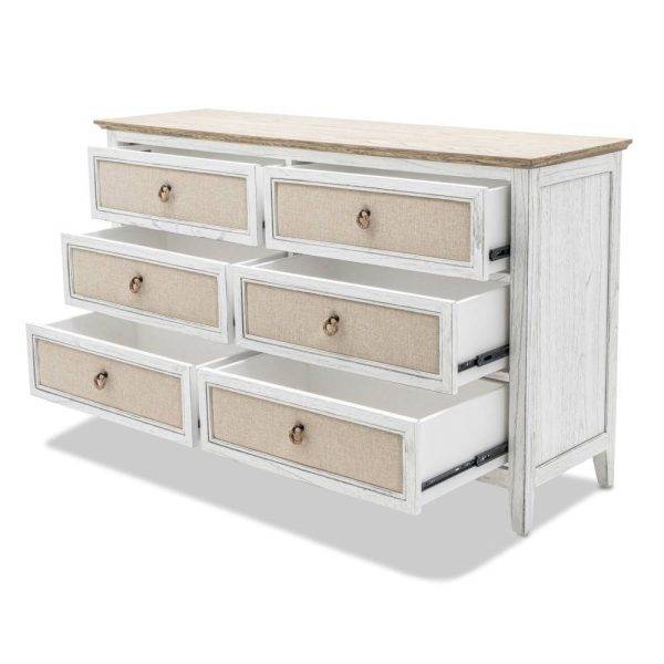 CAPTIVAL ISLAND DRAWERS