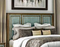 SANIBEL HEADBOARD