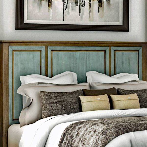 SANIBEL HEADBOARD