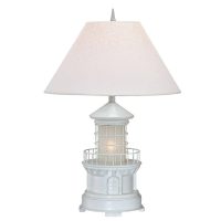 Lighthouse lamp