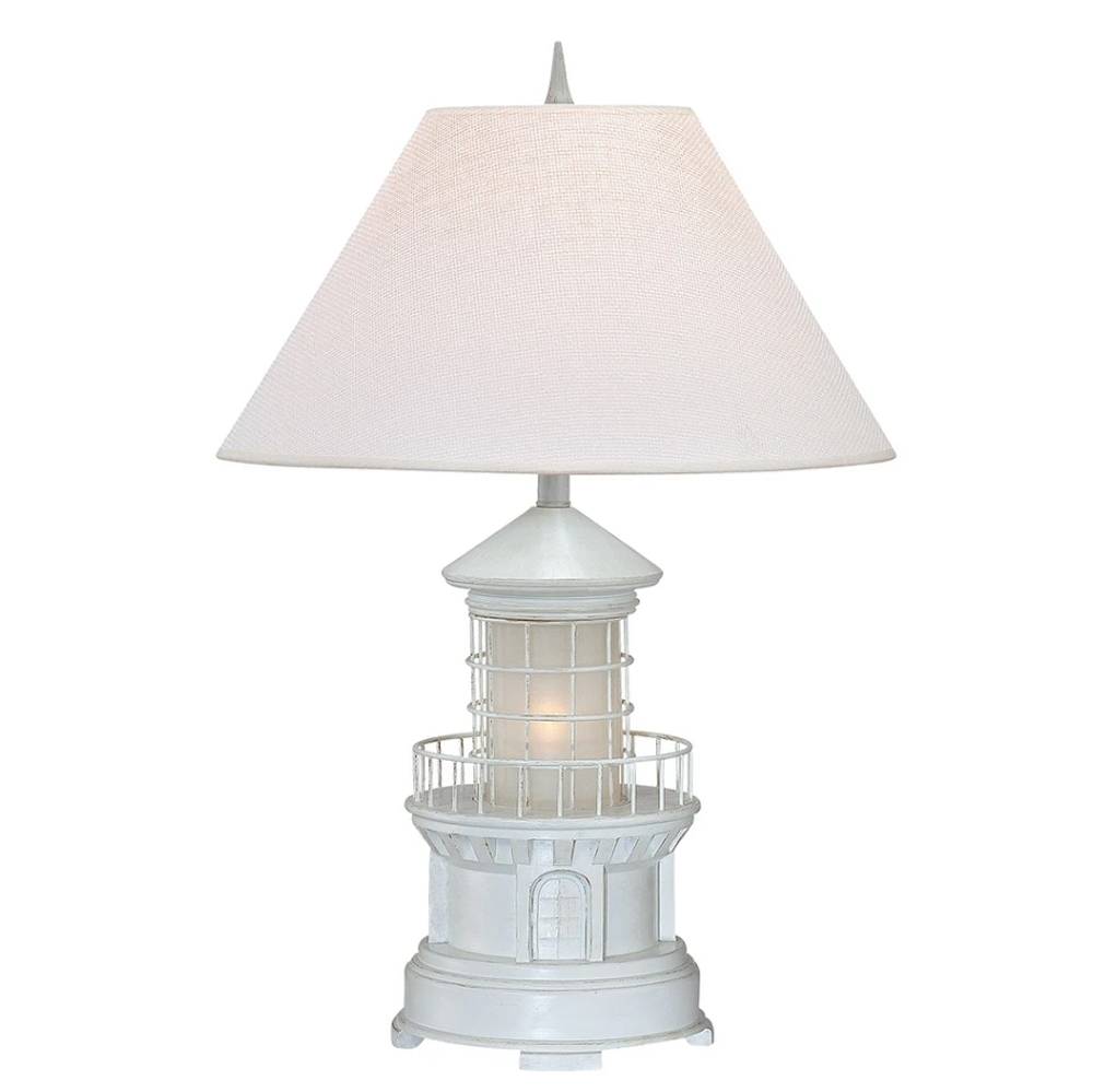 Lighthouse lamp