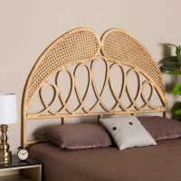 angel wings headboard