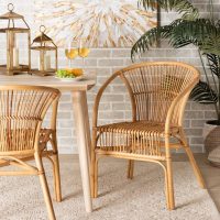 Breezy Point Set of 2 Chairs