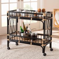 dalinda bar cart