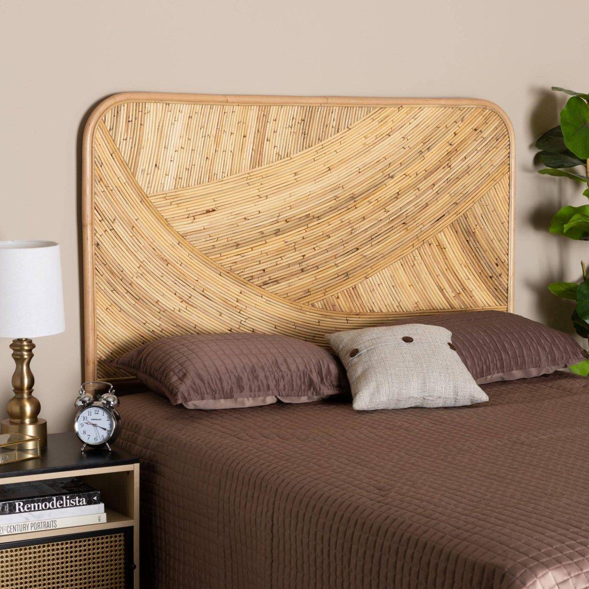 DELPHI HEADBOARD