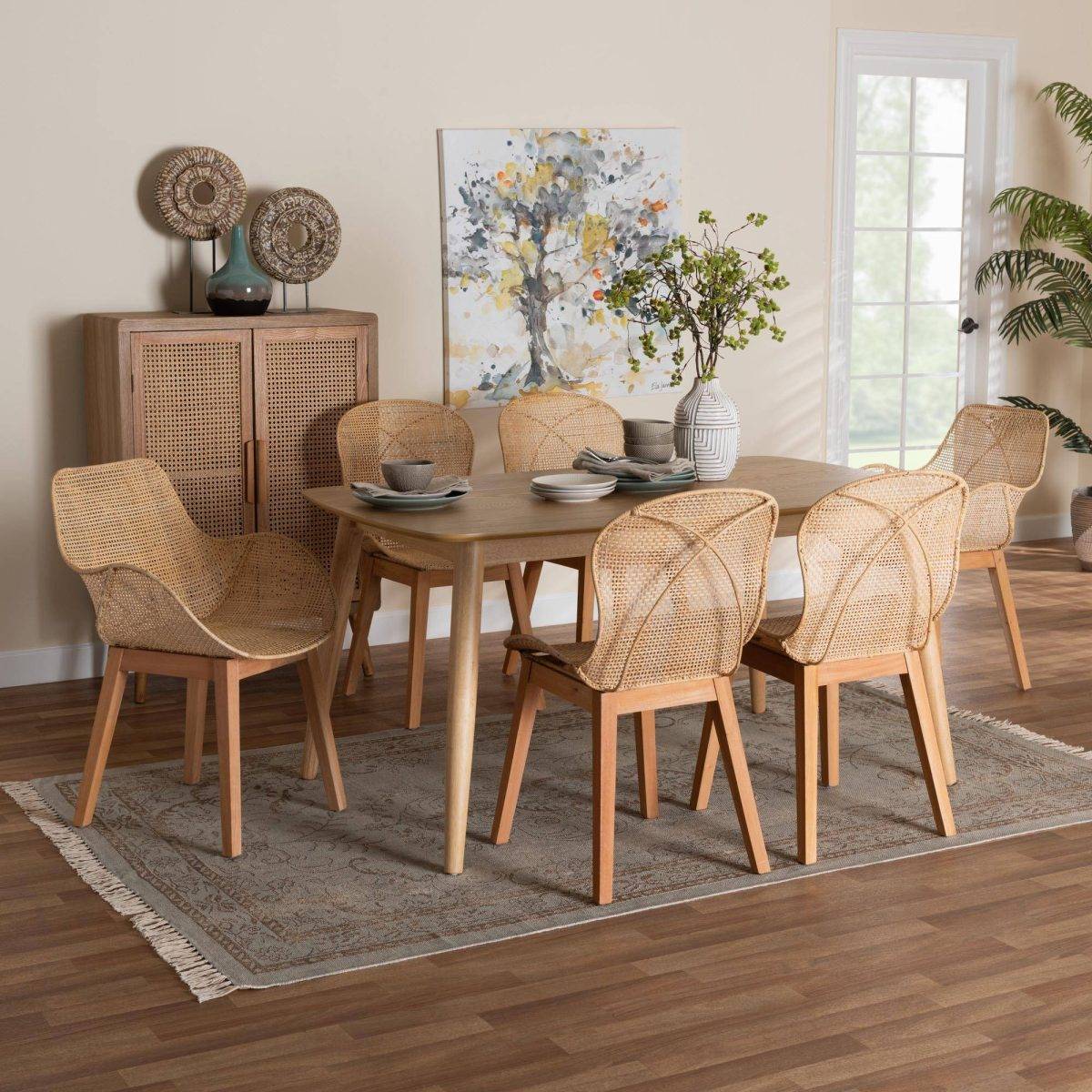 emmali dining set