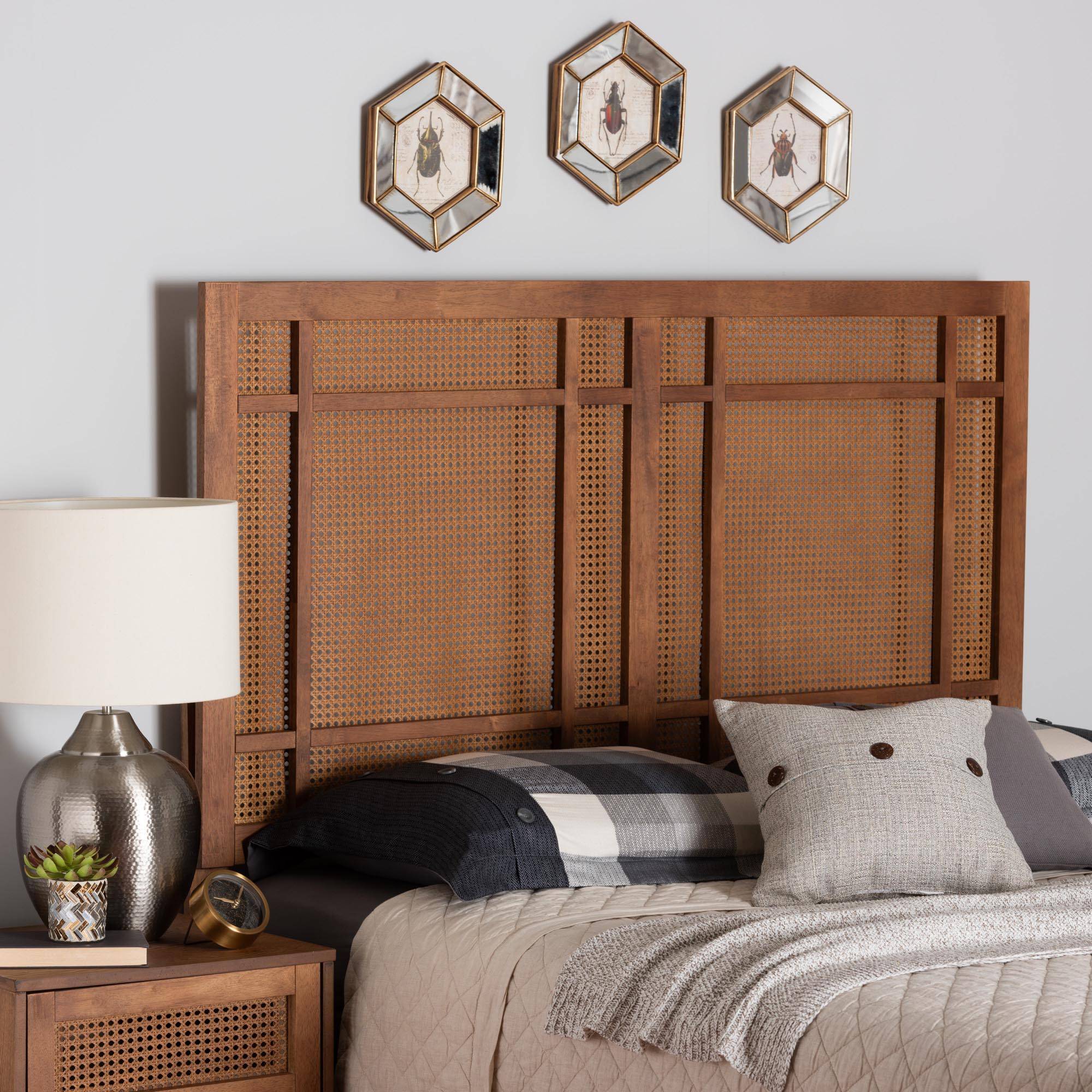 KATRICE HEADBOARD