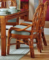 NEW TWIST DINING SIDE CHAIR