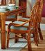 NEW TWIST DINING SIDE CHAIR