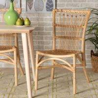 Outback Dining Side Chair