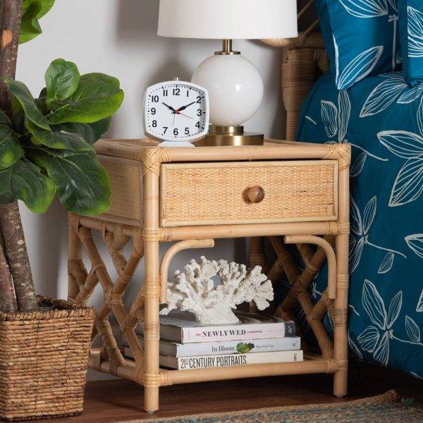 oceanside nightstand