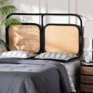 RAMSEY HEADBOARD