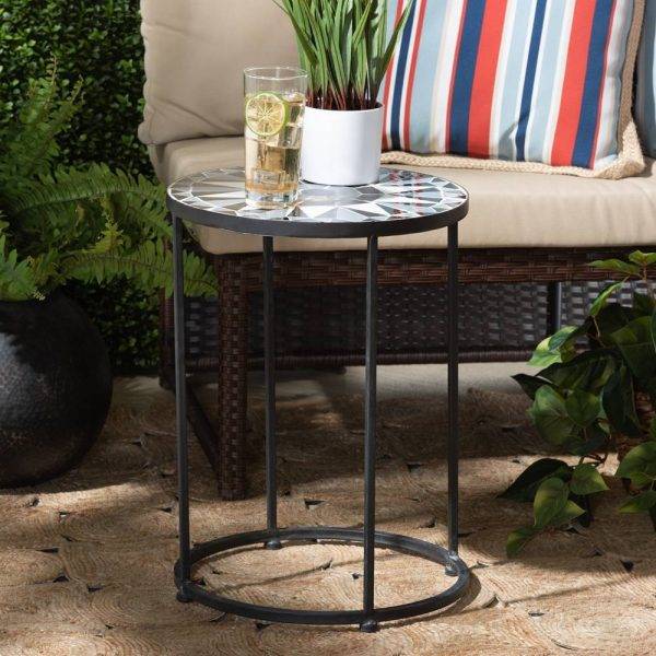 Vanguard Outdoor Table