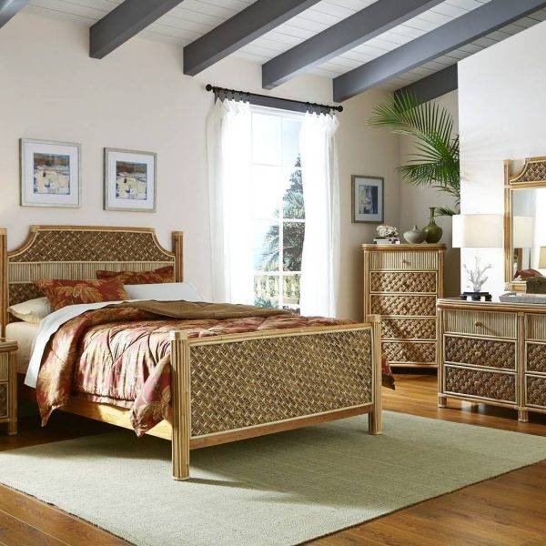 mandalay bedroom set