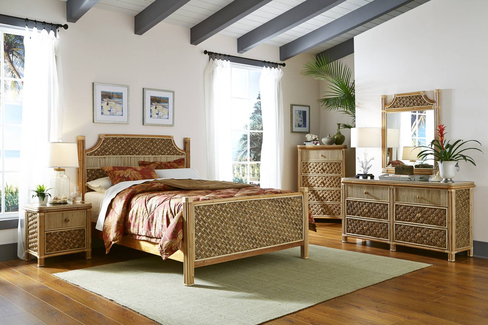 mandalay bedroom set