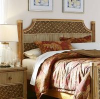 mandalay headboard