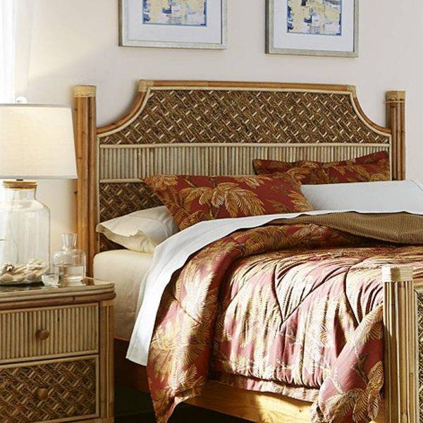 mandalay headboard