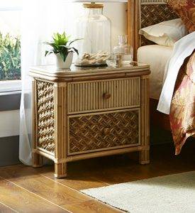 mandalay nightstand