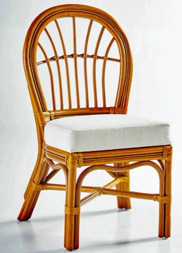 palm harbor dining side chairs