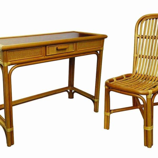 cruiser desk and chair set