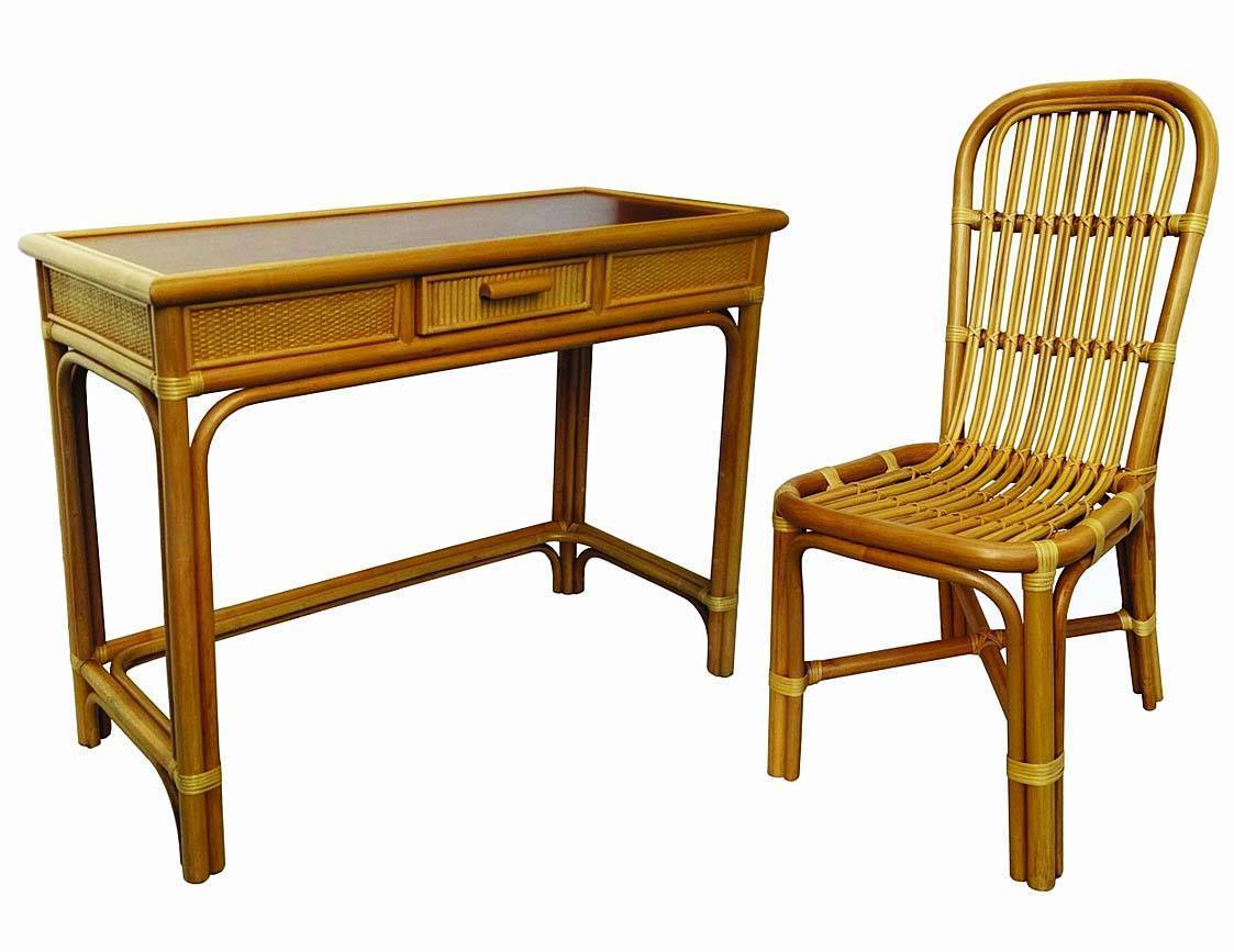 cruiser desk and chair set