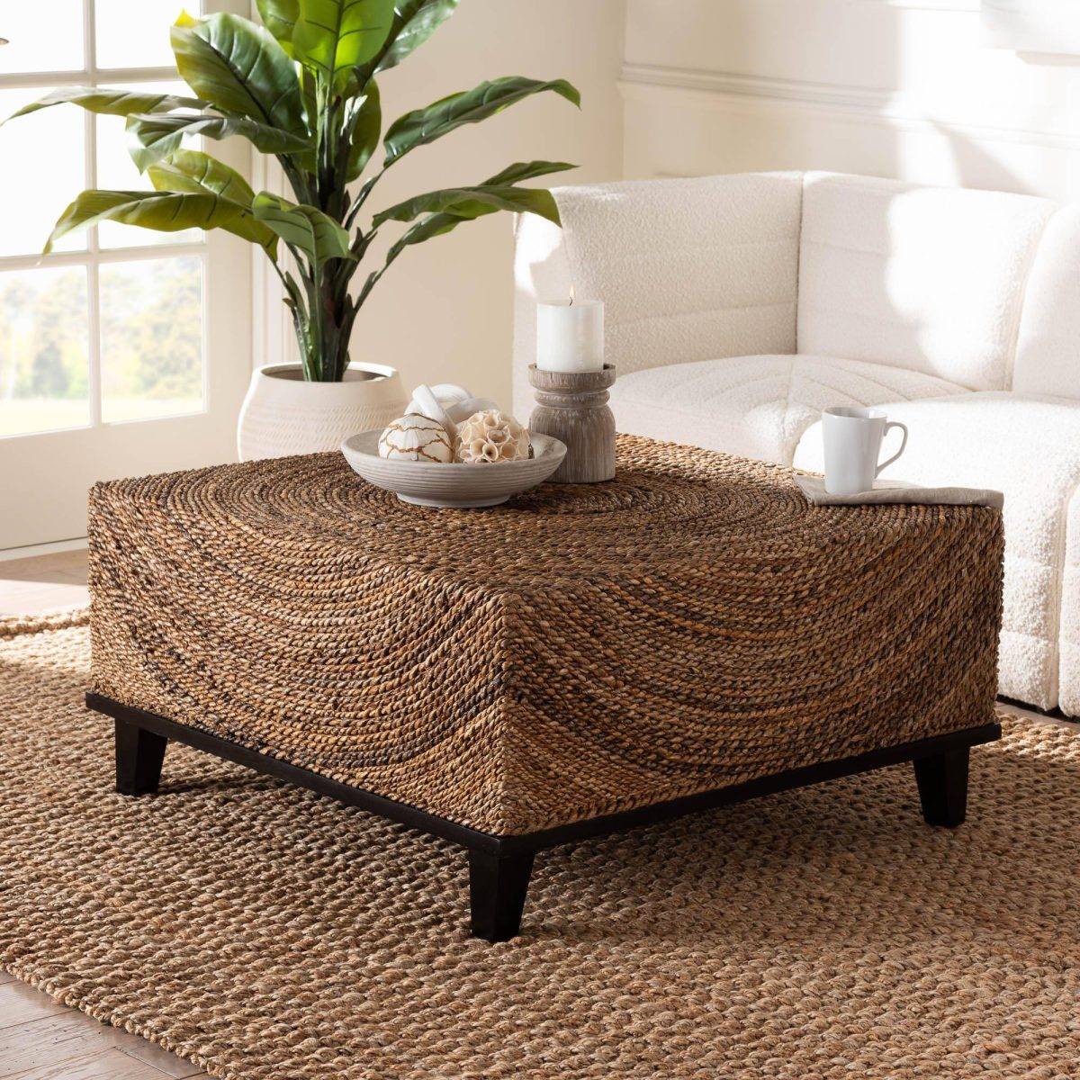 jakarta coffee table