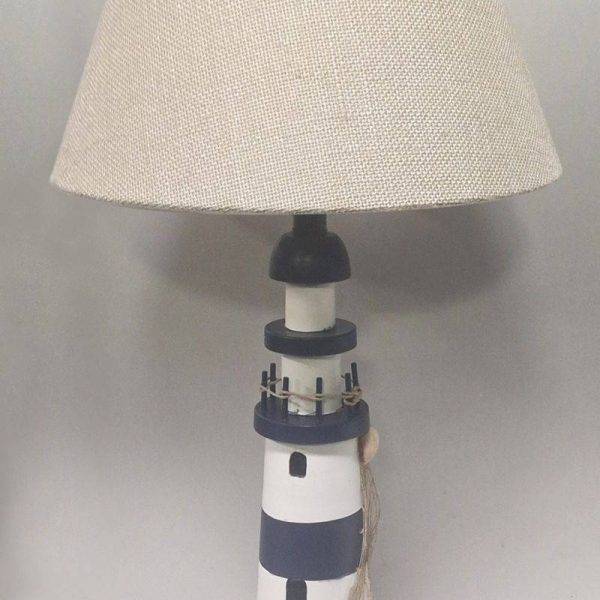 lux 0417 lighthouse lamp