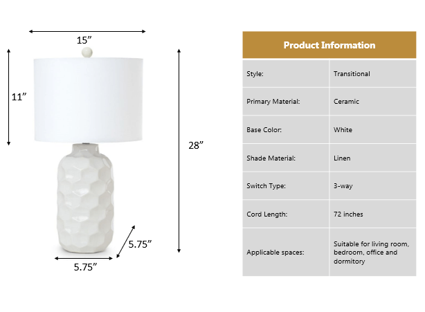 lux 114 lamp