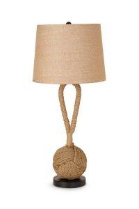 lux 116 rope lamp