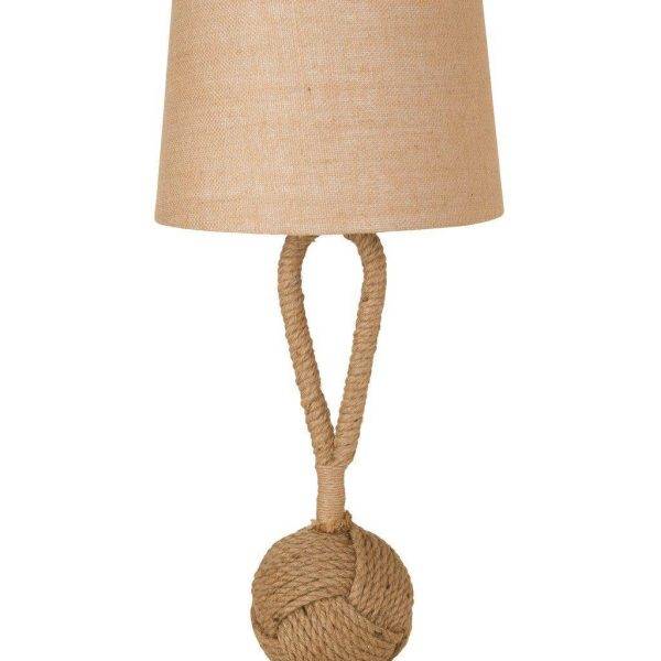 lux 116 rope lamp