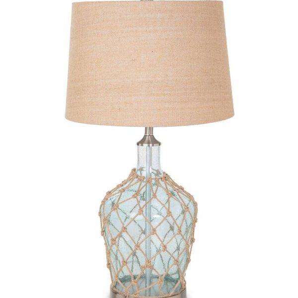 cast net clear lamp