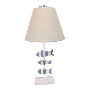 lux 2051 fish lamp