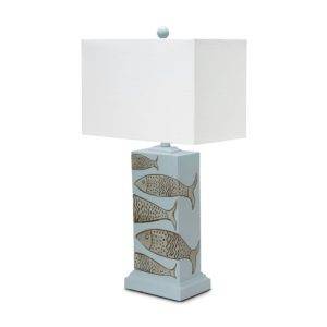 2060 POMPANO LAMP