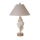 lux-6046 shell lamp