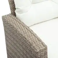 BEIGE CUSHIONS