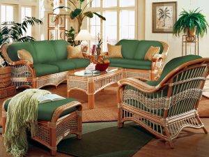 seascape living room set