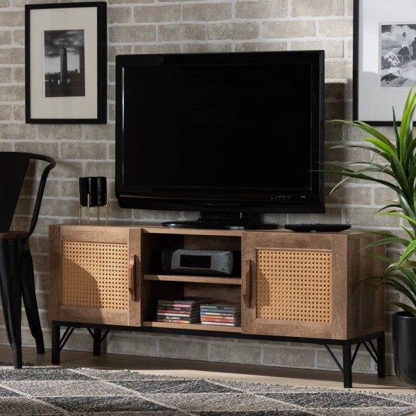 Stuart TV Cabinet