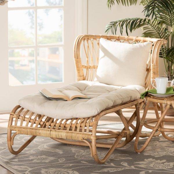Sunny Chaise Lounge