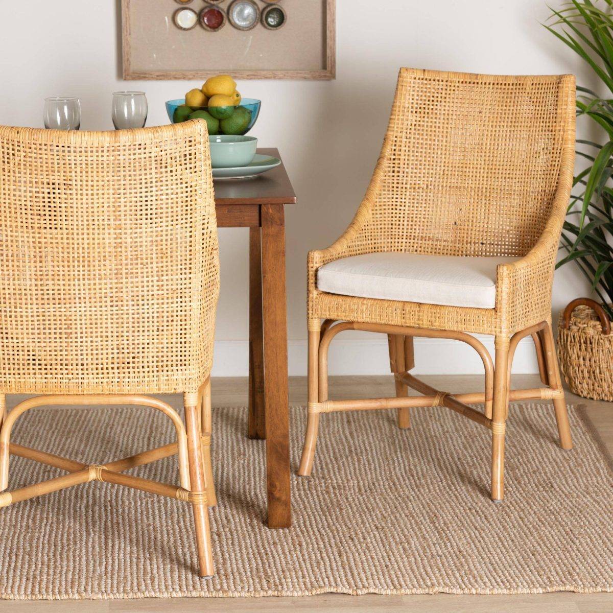 bahama dining chair